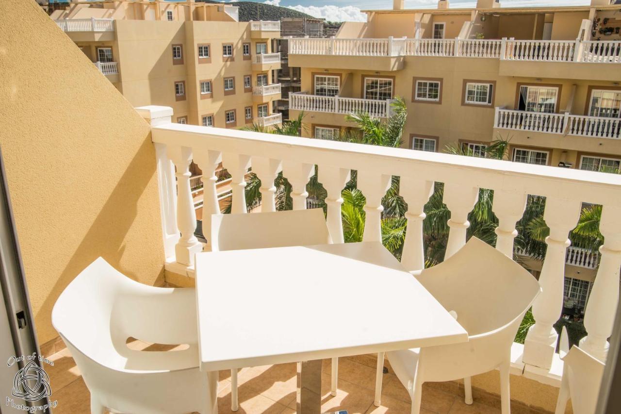 Apartment In Palm Mar Pm-193 Bagian luar foto